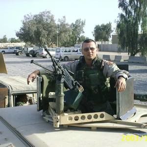 Meet your Posher, Frank